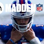 Is Madden only NFL?