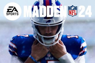 Is Madden only NFL?