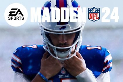 Is Madden only NFL?