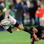 Is rugby like football