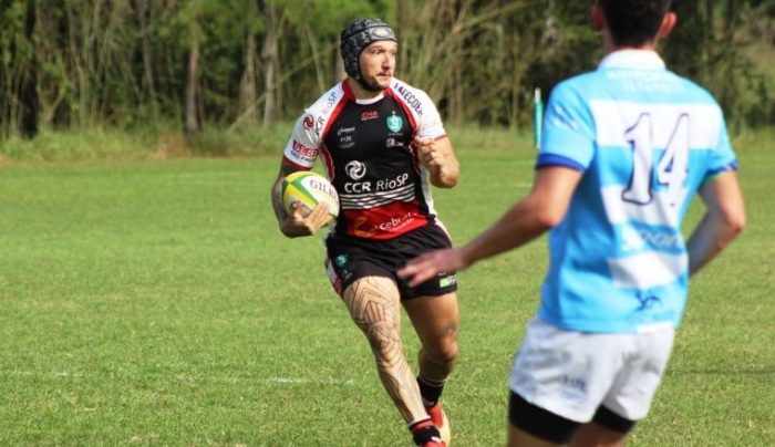 Rugby clube campo grande resultados