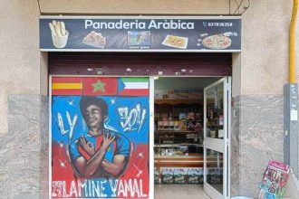 Métodos de contato laminação barceloneta yamal