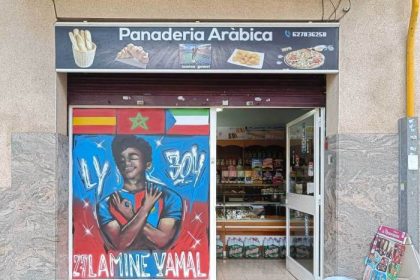 Métodos de contato laminação barceloneta yamal