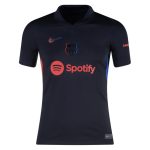 Barcelona lamine yamal jersey