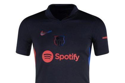 Barcelona lamine yamal jersey
