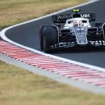 Competição entre Hadjar e Tsunoda na próxima temporada da F1