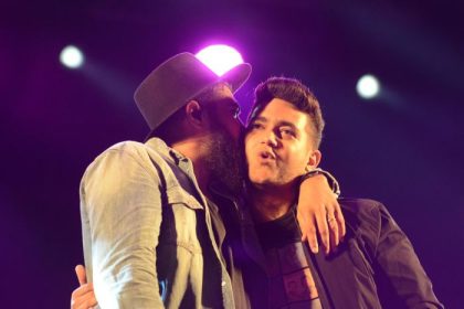Henrique E Juliano Passo Fundo