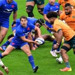 What kind of sport is rugby?