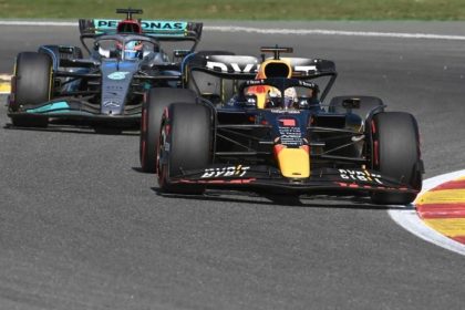Quem ganhou a Fórmula 1 hoje? Veja o resultado do GP da Áustria | DCI