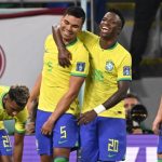 Que Horas Vai Ser O Jogo Do Brasil Hoje