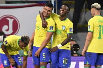 Que Horas Vai Ser O Jogo Do Brasil Hoje