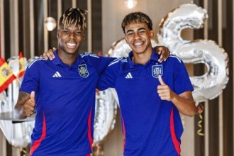 La Argentina de Messi contra la España de Lamine Yamal: ¿quién ganaría la Finalissima entre las dos mejores selecciones del mundo?