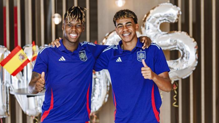 La Argentina de Messi contra la España de Lamine Yamal: ¿quién ganaría la Finalissima entre las dos mejores selecciones del mundo?