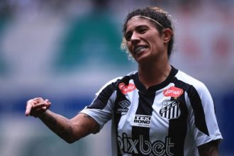 Brasileiro Feminino