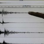 Terremoto de magnitude 6,5 atinge Bogotá, na Colômbia