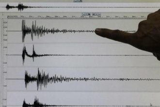 Terremoto de magnitude 6,5 atinge Bogotá, na Colômbia