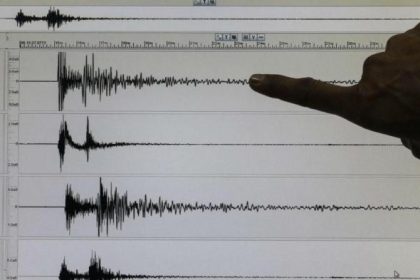 Terremoto de magnitude 6,5 atinge Bogotá, na Colômbia