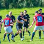 Is blind rugby a thing?