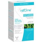 Creme Clareador para Pele Sensível NETLINE | Worten.pt