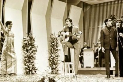 Festival da Canção de 1967: saiba tudo sobre o lendário evento