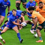 Are there 2 types of rugby?
