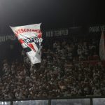 Informações de ingressos para Vasco x São Paulo - SPFC