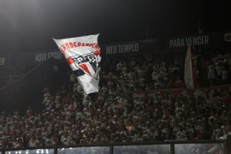 Informações de ingressos para Vasco x São Paulo - SPFC