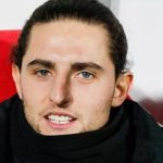 Milan target Adrien Rabiot as they look to continue bolstering midfield