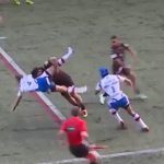 What countries are big in rugby?