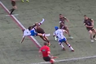 What countries are big in rugby?