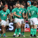 Why do rugby players wear bras?