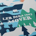 Caxias do Sul Book Fair on Behance