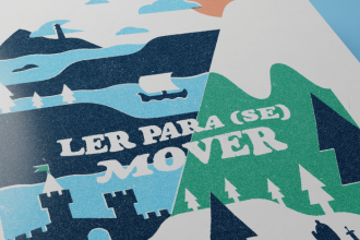 Caxias do Sul Book Fair on Behance