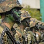 Exercito Brasileiro Temporario
