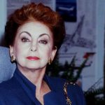 Nova Odete Roitman? Globo quer Gloria Pires em Vale Tudo