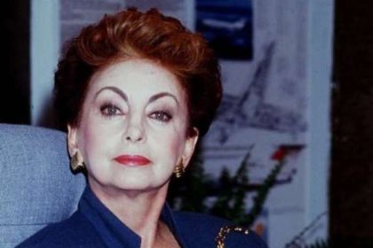 Nova Odete Roitman? Globo quer Gloria Pires em Vale Tudo