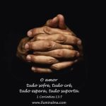 O Amor Suporta Tudo - Max Lucado