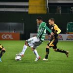 Chapecoense perde para o Novorizontino e desperdiça chance de dormir no G4 da Série B