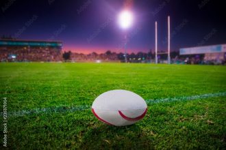 What country is best at rugby?
