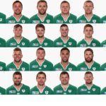 Who is world no 1 in rugby?