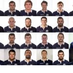 What is a rugby player called?