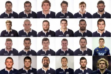What is a rugby player called?