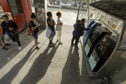 Jaé: entenda o motivo de a prefeitura considerar o novo sistema mais ...