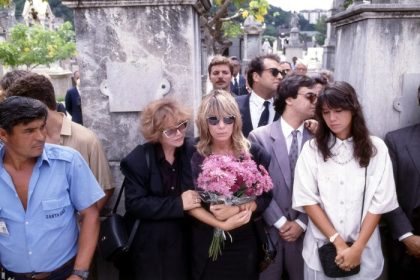 O segredo que Celina esconde de Odete Roitman vem à tona em cena ...