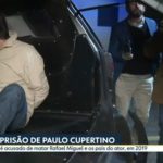 Quem é Paulo Cupertino, acusado de matar ator de Chiquititas e seus ...
