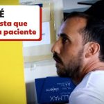 Anestesista Que Abusou De Paciente