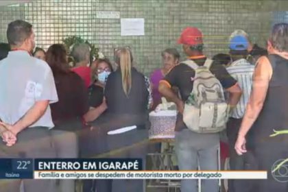 Policial Morto Em Briga De Transito