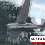 Acidente De Avião Hoje