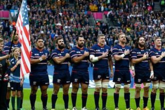 What do Australians call rugby?