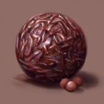 Origem Brigadeiro